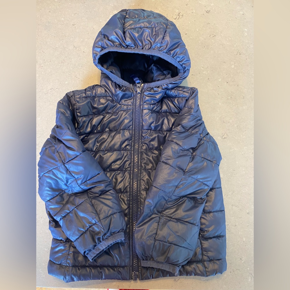 Primary Kid’s Puffer